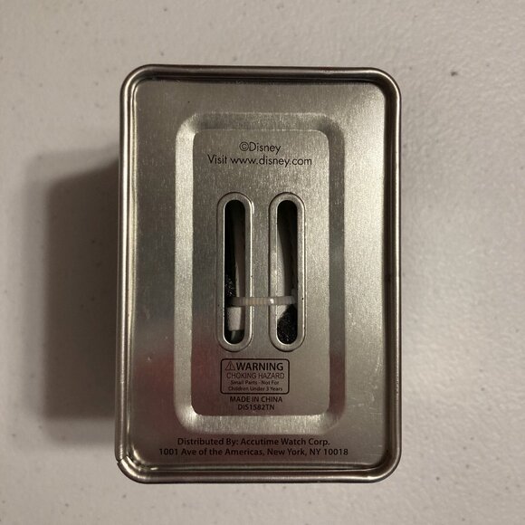 Disney Mini Mouse Rose Gold Watch - Picture 4 of 4